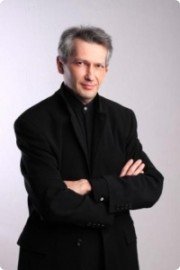 Константин Сидоров, тренер / консультант, Екатеринбург