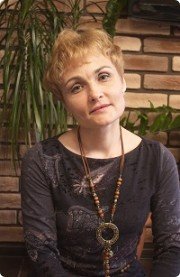 Леда Александровна Каратаева, тренер / консультант, Иркутск