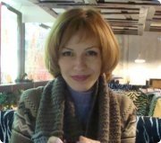 Ирина Праведникова