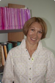 Лилия Михайловна Рыжкова, тренер / консультант, Челябинск