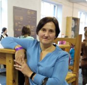 Ольга Немова