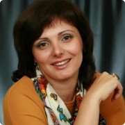 Алла Далит, тренер / консультант, Москва