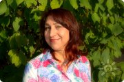Лилия Кудрявцева, тренер / консультант, Екатеринбург