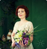 Елена Николаевна Яковлева