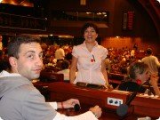 Парламент Европы, саммит по&nbsp;вопросам демократии для молодых лидеров