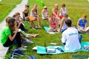 Тренер основного состава "ТИМ Бирюса"