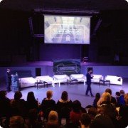 3 Всероссийская конференция теория и&nbsp;практика организация работы с&nbsp;молодёжью