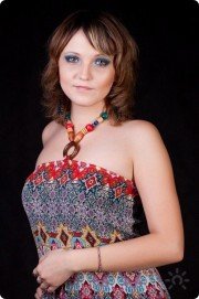 Ольга Бочкарёва