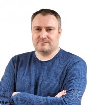 Юрий Геннадьевич Нефедов, консультант, Новосибирск