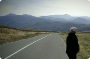 Форер Любовь: Вся наша жизнь&nbsp;— дорога без начала и&nbsp;конца