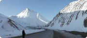 Горы-место, где возвышается дух\душа