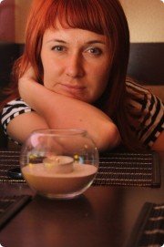 Екатерина Максимова, тренер / консультант, Челябинск