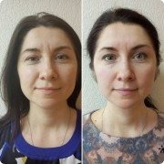 Ксения Мальгина, 36 лет