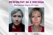 Молчанова Ольга, 42 года