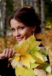 Лариса Еркулева, тренер / консультант, Оренбург