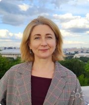 Лещинская Марина Владимировна
