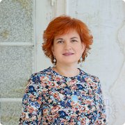 Екатерина Владимировна Румянцева, тренер / консультант, Москва