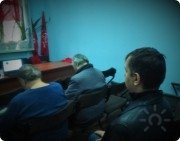 Аутотренинг
