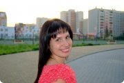 Екатерина Владимировна Вагина, тренер / консультант, Челябинск
