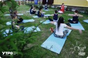 Эксперт на&nbsp;крупных мероприятиях