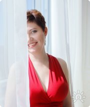Психолог Елена Викторовна Панкратова