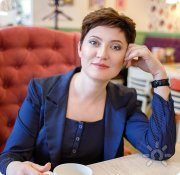 Елена Викторовна Панкратова