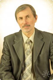 Юрий Иванец, тренер / консультант, Новосибирск