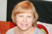 Галина Осецкая