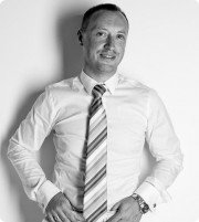 Дмитрий Тихонов, тренер / консультант, Москва