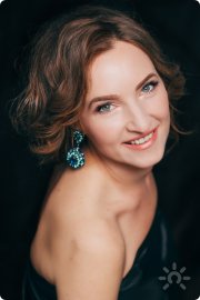Мирная Екатерина