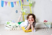 Екатерина Мирная