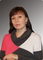 Лариса Попова, психолог, гештальт-консультант
