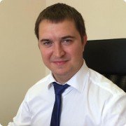 Щербаков