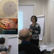 Участие в&nbsp;Международных психотерапевтических Конгрессах и&nbsp;Конференциях