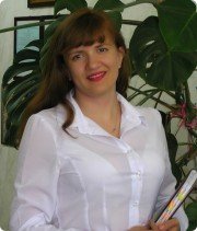 Алёна Буланая, тренер / консультант, Воронеж