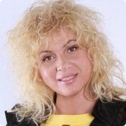 Юлия Варра, психоаналитик-сексолог