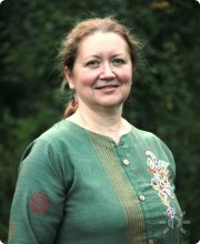 Елена Алексеевна Паскевич, тренер / консультант, Пермь