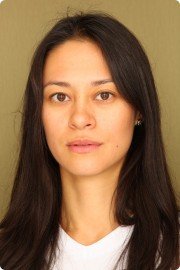 Елена Кан, тренер, Москва