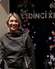 Ирина Щевелёва Пермь