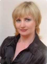 Лосева Светлана Владимировна