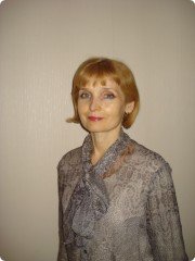 Альбина Маат