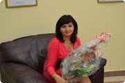 Мой кабинет