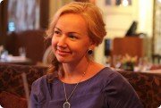 Однажды вечером