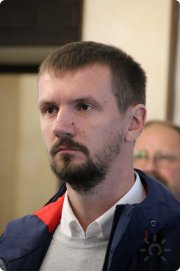 Алексей Александрович Бердичевский, консультант, Москва