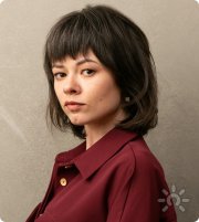 Мария Савво, консультант, Санкт-Петербург