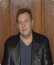 Михаил Зубов