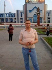 Сергей Валентинович Пономарев, тренер / консультант, Новосибирск, Омск