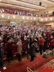 Суставная гимнастика по&nbsp;системе М.С. Норбекова