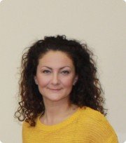Ирина Михайловна Щербакова, тренер / консультант, Екатеринбург