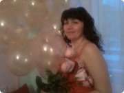Чурикова Светлана